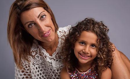 Portrait Ritratto Emozionale