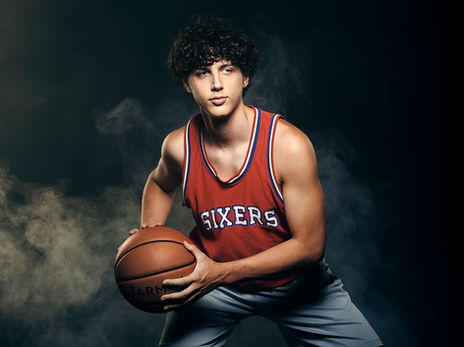 Sessione di Shooting Fotografico per ritratto personalizzato - Personal Portrait 