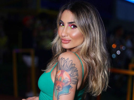 “Quebrei muitos tabus no meu nicho” DJ Fernanda Fox é um dos principais nomes no cenário Pop