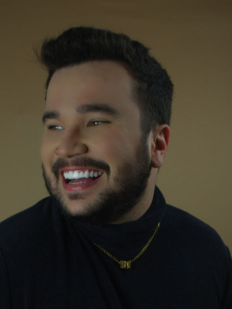 "Me sinto completo e grato " Afirma o digital influencer, Brenno Faustino