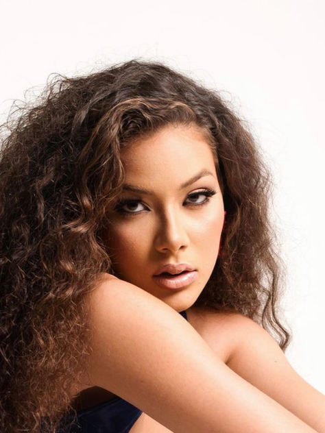 “É uma hora poder representar meu amado estado", comemora Ingrid Prata, Miss Sergipe 2022: