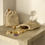 Miniature : Gant Sisal massage 70g