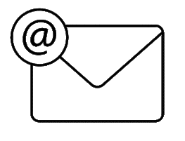 your document emailed