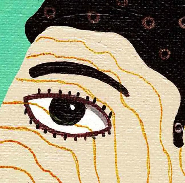 Thumbnail: Fact of Faces 18