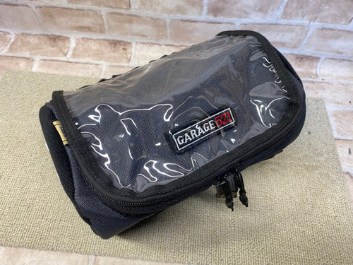 保冷バックGARAGE521ロゴ入り