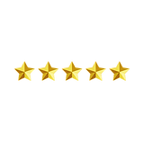 5 star rating