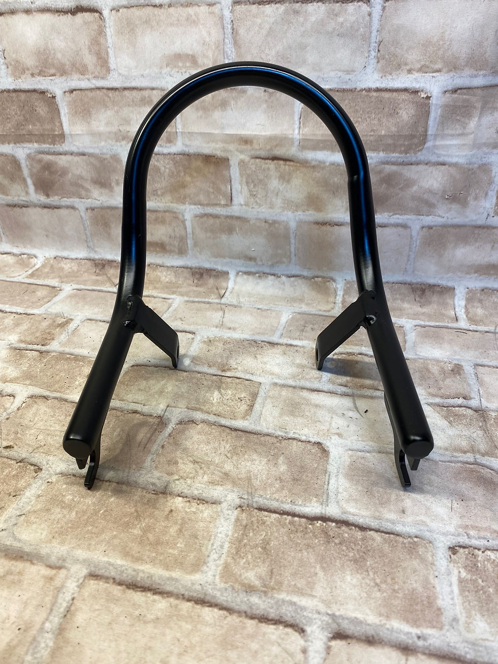 サムネイル： 【ツヤ消し黒】グラブバー