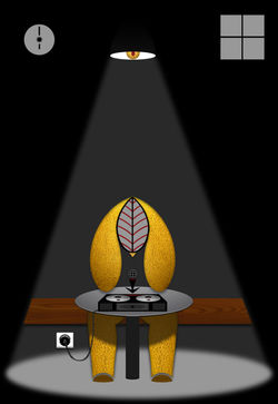 Das letzte Band (II)