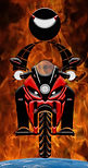 Der apokalyptische Reiter (II)