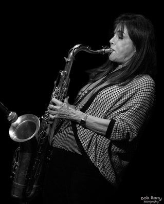 Ann Patterson