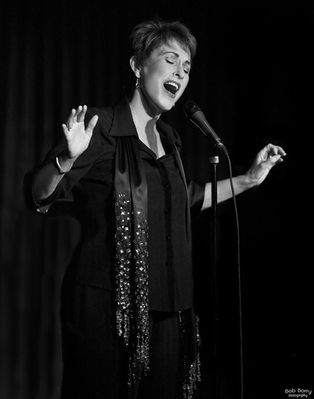 Amanda McBroom