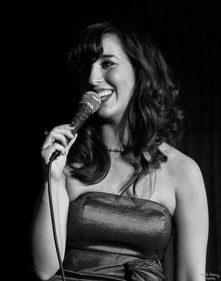 Gina Saputo