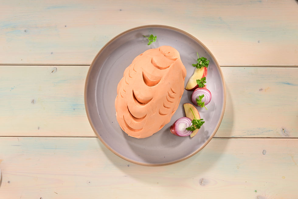 Lachsbutter Saison Winter