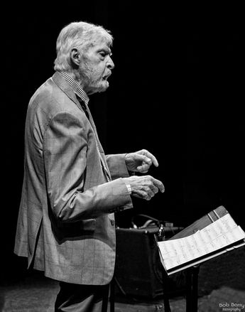 Bill Holman