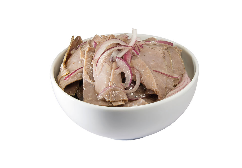 Rindfleischsalat 1kg