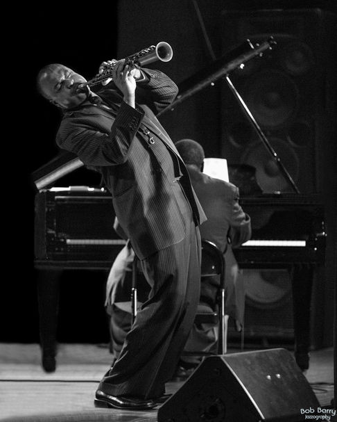 James Carter