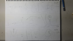 分鏡搞3