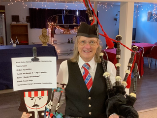 Piping in 2020 and 2021