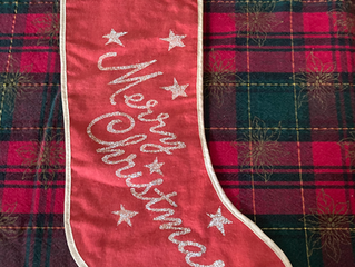 The Stocking