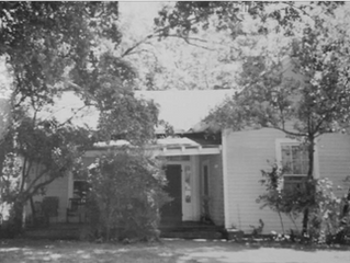 514 S. 6th Street:  Voices Silenced by Death, yet Still Being Heard