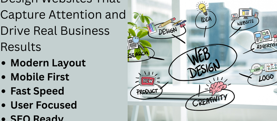 Web Design Company in Richmond: Your Gateway to Digital Success