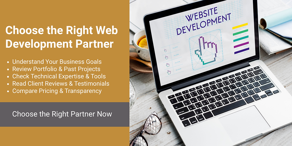 Web Development Company