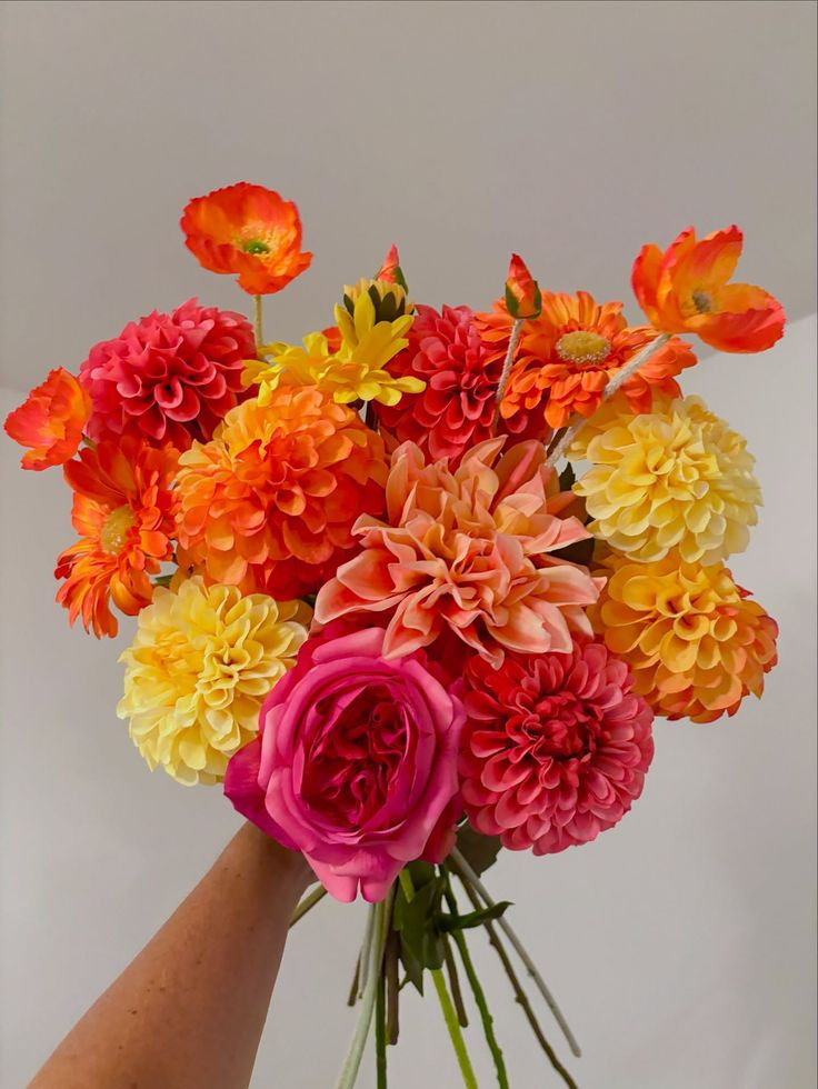 8/23 Sunset Bouquet Workshop (Orlando)
