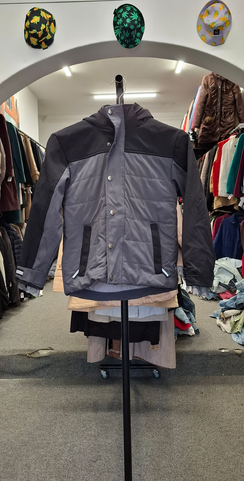 Thumbnail: CHOC 50kg