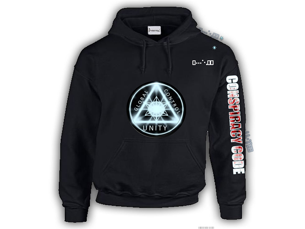 Felpa senza cerniera