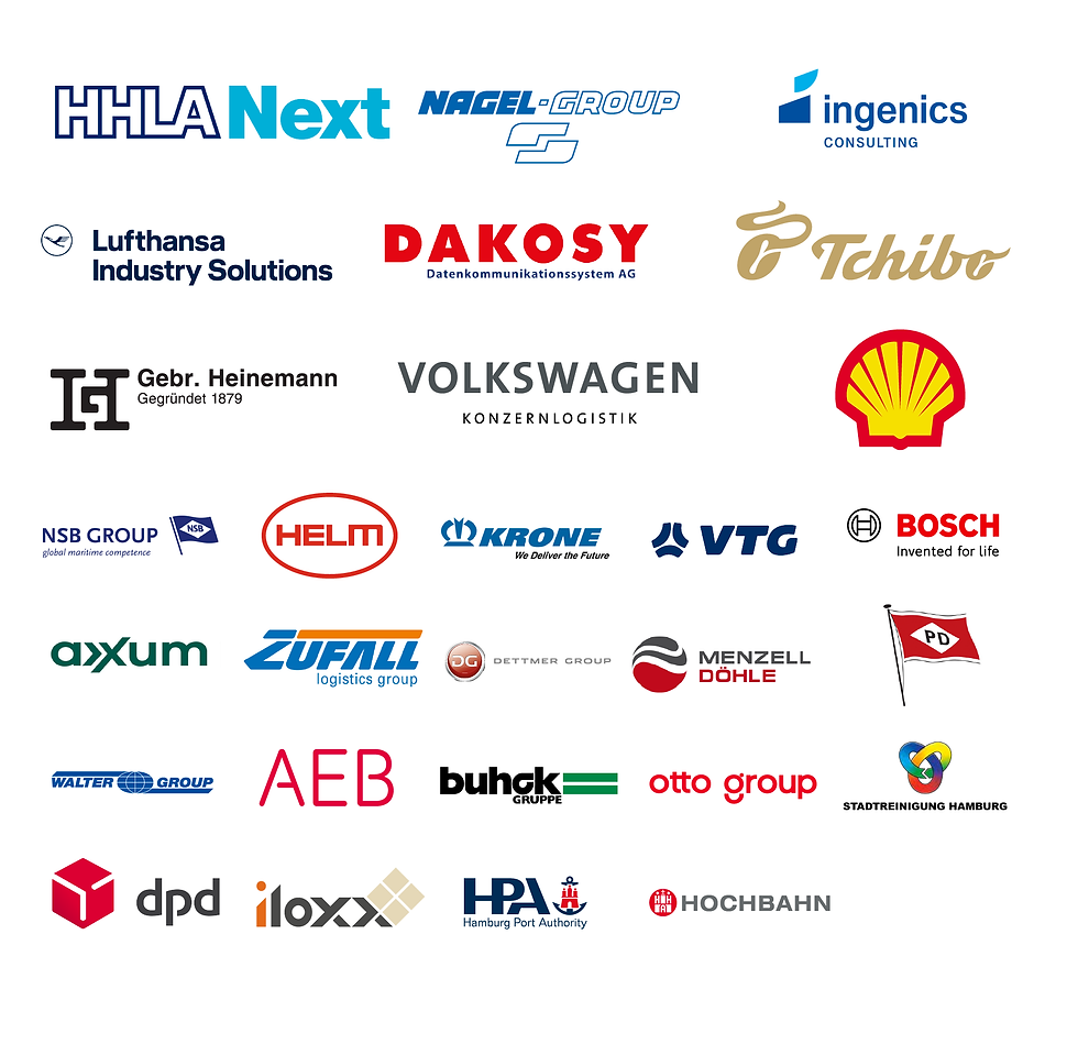Logo Partner