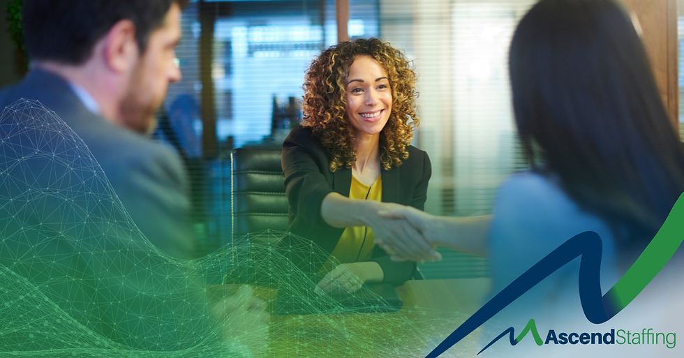 5 Interview Mistakes That Cost Candidates the Job