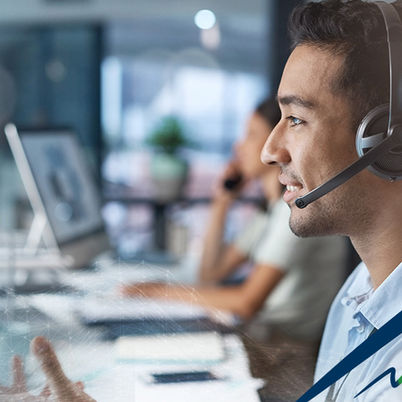 Start Your Career in Customer Service