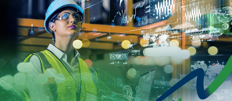 Develop Sustainable Manufacturing Practices Within Your Business