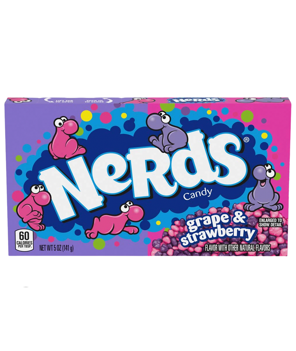 Nerds Original
