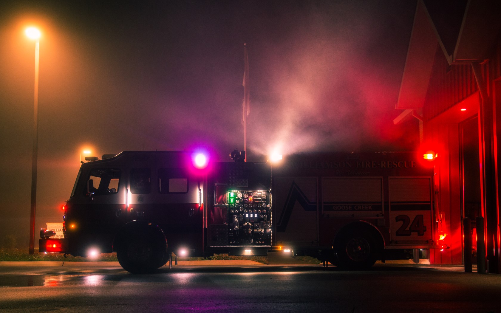 WCRS Williamson County Rescue Sq Tennessee