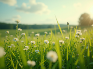 Exploring Asker Meadows: Bridport's Nature Reserve Wonders