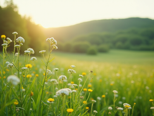 Discover Biodiversity at Asker Meadows Nature Reserve