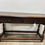 Thumbnail: English Oak Console (Item #1203)