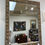 Thumbnail: French Hand Carved Frame with new Looking Glass