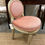 Thumbnail: French XVI Child’s Chair (Item #962)