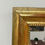 Thumbnail: French Louis Philippe Rectangular Mirror- 26”W x 37” H (Item #848)