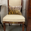 Thumbnail: Pair of French Empire Chairs (Item #56)