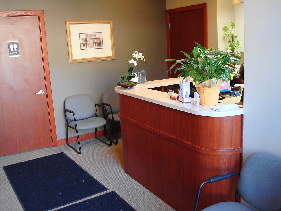 Dental Office