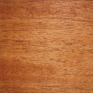 Sipo Mahogany