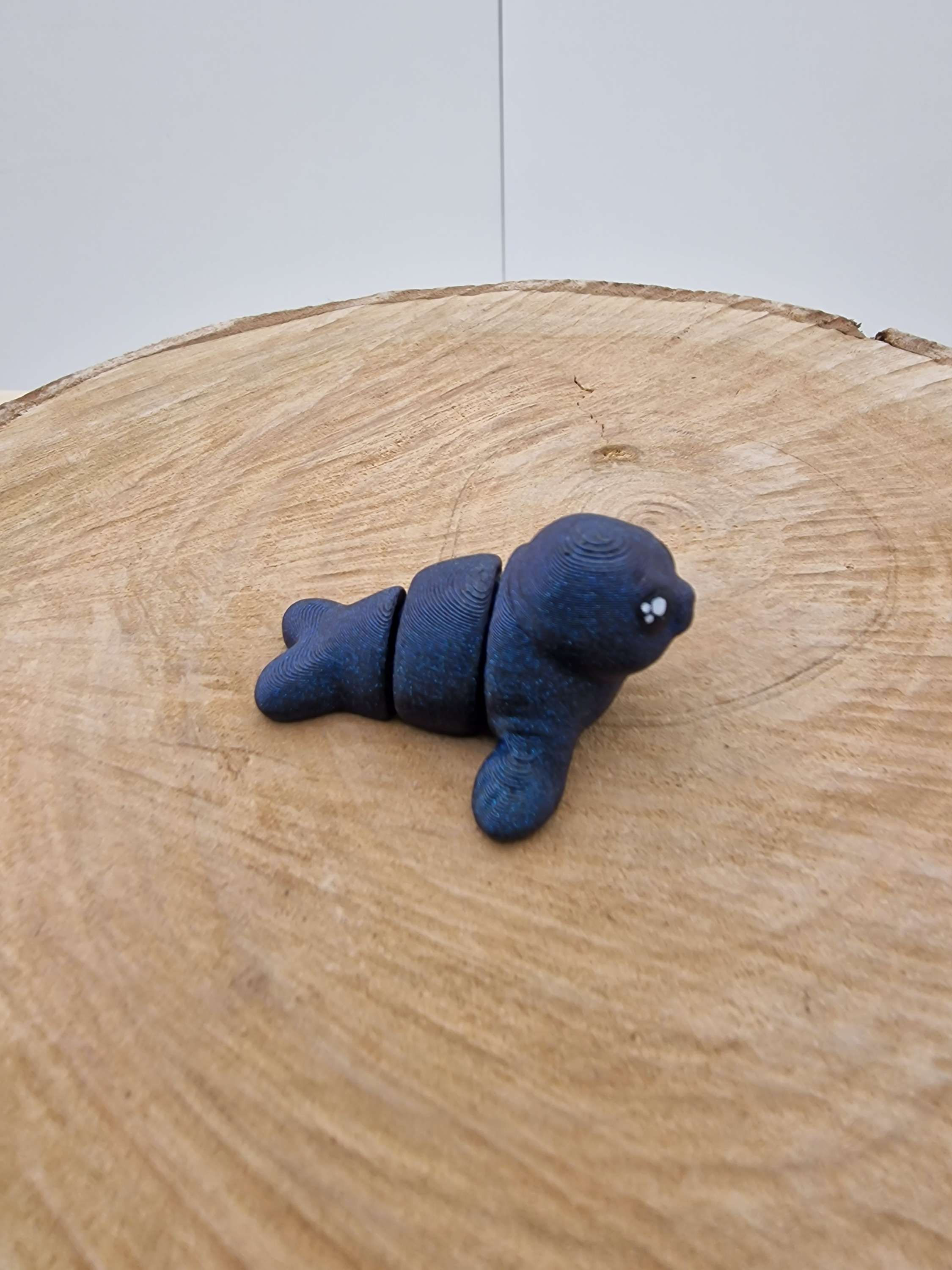 Mini Seal