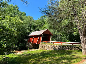 Campbell’s Covered Bridge
