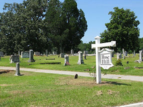 Jane Woods McClain