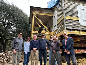 Preservation SC News