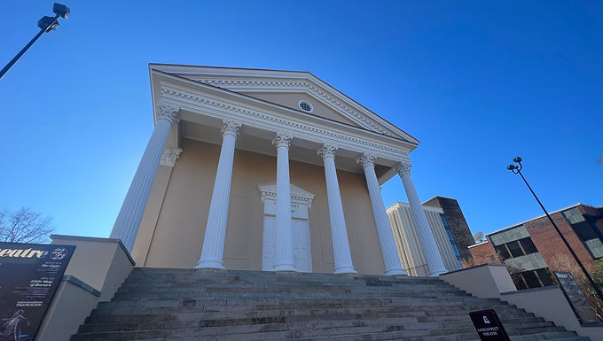 University of South Carolina