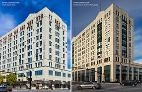 SC Preservation Awards